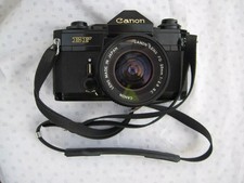 Canon 28mm canon d'occasion  Thuir