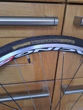 Fulcrum racing evo for sale  CREWE