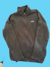 Patagonia men fleece for sale  MANCHESTER