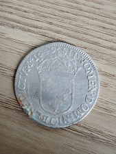 Demi écu louis d'occasion  Amiens-