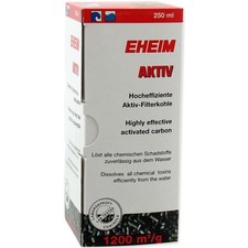 Eheim aktiv charbon d'occasion  Coëx