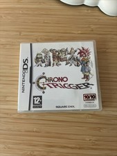 Chrono trigger nintendo gebraucht kaufen  Halstenbek