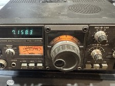 Kenwood 120s ham for sale  Indialantic