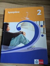 Spielpläne schulbücher gymna gebraucht kaufen Spielpläne schulbücher gymna gebraucht kaufen  Mainz