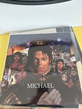 Michael jackson michael for sale  LONDON