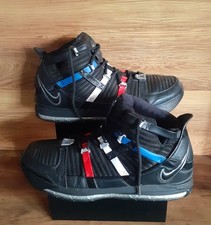 Nike zoom lebron for sale Nike zoom lebron for sale  STOKE-ON-TRENT