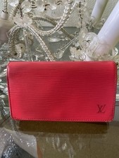 Louis vuitton geldbörse gebraucht kaufen  Windorf