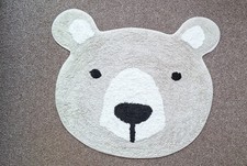 Matalan bear face for sale  BIGGLESWADE