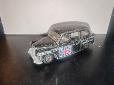 Vintage matchbox london for sale  THURSO