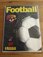 Classeur official football d'occasion  Privas