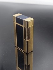 Briquet dupont laque d'occasion  Nice-