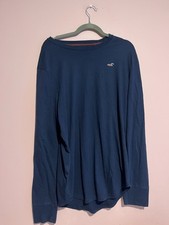 Shirt hollister manches d'occasion  Saint-Maximin-la-Sainte-Baume