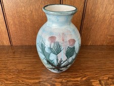 Tain pottery scotland for sale  CHICHESTER