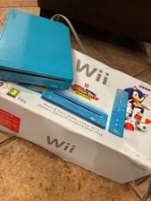 Nintendo wii edizione usato  Pozzuoli