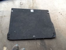 Tapis coffre scenic d'occasion  France