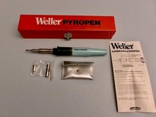Weller pyropen self for sale  Morgantown