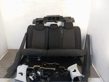 Banquette arriere peugeot d'occasion  Yffiniac