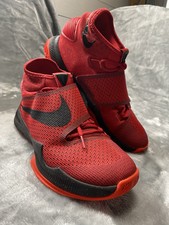 Nike university red for sale  Perry