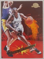 Carte nba jamal d'occasion  Villers-lès-Nancy