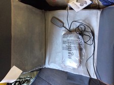 Tapete de alongamento traseiro de compressão de ar Homedics - BM-AC105 – sem caixa..0555, usado comprar usado Tapete de alongamento traseiro de compressão de ar Homedics - BM-AC105 – sem caixa..0555, usado comprar usado  Enviando para Brazil