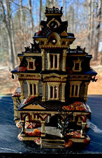 Department snow village for sale  Buford