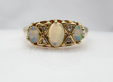 Antique victorian solid for sale  PRESTON