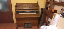 Harmonium wilhelm spaethe usato  Collegno