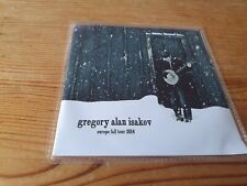 Gregory Alan Isakov - AMSTERDAM  1 TRK PROMO comprar usado  Enviando para Brazil