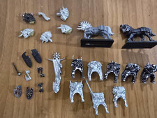 28mm warhammer games usato  Guidonia Montecelio
