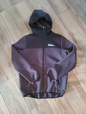Softshelljacke jack wolfskin gebraucht kaufen  Wusterwitz