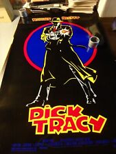 Dick tracy warren for sale  Springfield