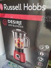 Frullatore russell hobbs usato  Sesto San Giovanni