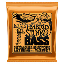 Ernie ball hybrid for sale  PETERBOROUGH