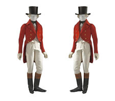 Men red wool for sale  HOUNSLOW