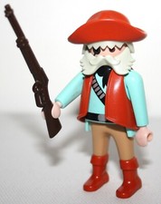 Playmobil 3803 personnage d'occasion  Forbach
