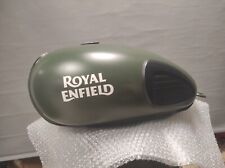 Serbatoio royal enfield usato  Salerno