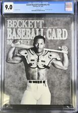 Jackson 1990 beckett for sale  Manvel