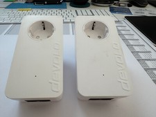 Devolo dlan 550 gebraucht kaufen  Nidda