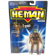 Hoove moc 1989 gebraucht kaufen  Illerrieden