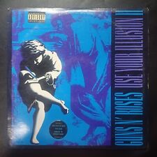 Guns N' Roses – Use Your Illusion II- Hard Rock, Heavy Metal, US, 1991 GEF 24420 comprar usado  Enviando para Brazil
