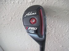 Adams pro hybrid for sale  Spring