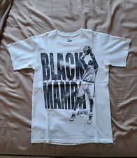 Shirt nba kobe usato  Montegranaro
