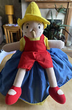 Latitude enfant pinocchio for sale  NORTHAMPTON