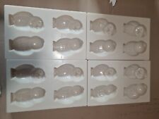 Moules chocolat polycarbonate d'occasion  Privas