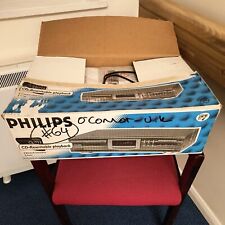 philips cd 303 for sale  NEWTON ABBOT