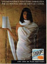 Advertising 019 1985 d'occasion  Expédié en Belgium