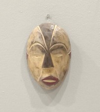 African mask punu for sale  Overland Park