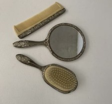 Antico set toilette usato  Santa Croce Camerina