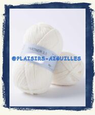 Pelotes laine partner d'occasion  Lestrem