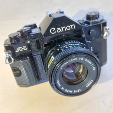 Canon slr film for sale  IPSWICH